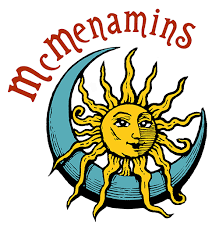 mcmenamins
