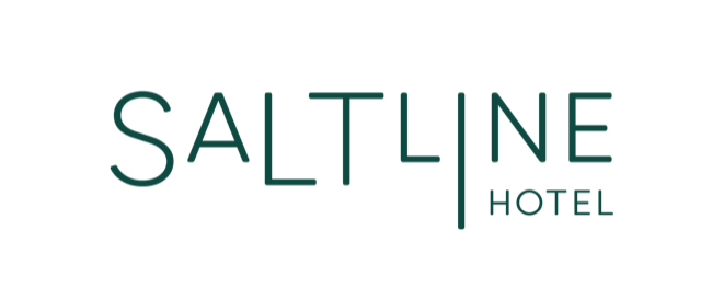 saltline